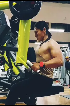 #fuerzaextremagym #viral #gym #backday #otavalo #Fitness