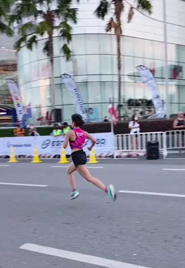 pattayamarathon2022  #หมูน้อยพาแล่น