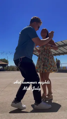 Almost forgot to use this sound today 🙂 #hotsummernights #midjuly #boyfriend