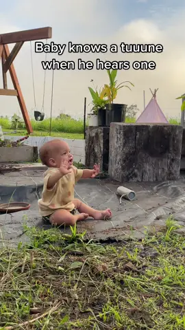 He also goes hard when im chopping shit ip in the kitchen but thats beside the point #polog #tinydancer #rapbaby