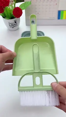 Sapu Pengki Set / Sapu dan Pengki Mini set / Mini dustpan #FilmTeyvatIslands #fyp