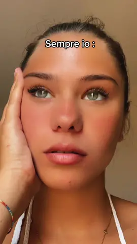 Non si nota dai #perte #foryou