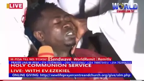 Amen 🙏🙏#rachealotuoma #fyp #kenyantiktokers @ezekielotuoma