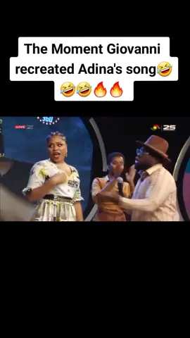 The Moment Giovanni recreated Adina's song 🤣🤣🤣🔥🔥🔥🙌🏿👏🏾👏🏾👏🏾👏🏾#viralvideo #ephreeyeasafonews #ghmusic #trending #trending #comedy
