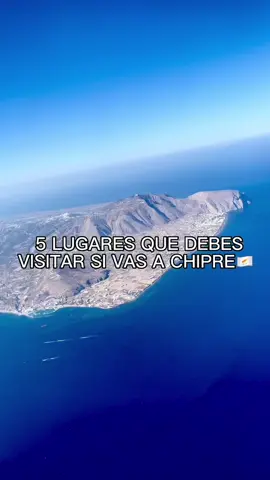 Lugares que visitar en chipre🇨🇾 #chipre #viajestiktok #fyp