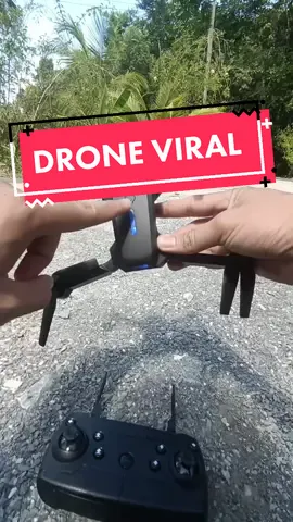 CARA MAIN DRONE E88 VIRAL TIKTOK #ttsboleh #tiktokguru #techtok #tiktokmalaysia #photography
