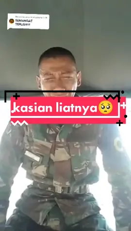 Balas @manzorkafialfatih Menangis saat pendidikan, ingin menyerah tapi perjuangan belum berakhir ,mukany lucu bnget🤣#FilmTeyvatIslands #fyp #TNI #tniad #militer #fy