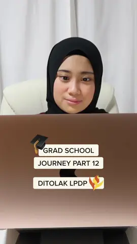 Reaksi aku (dan suami) waktu cek pengumuman substansi #LPDP #fyp #fypシ #fypindonesia