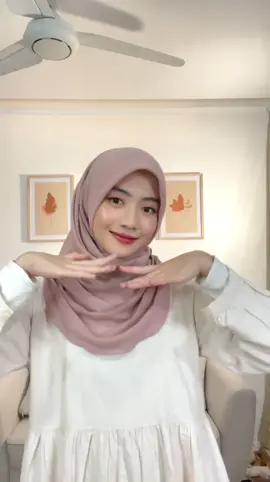 Balas @fhill22  aku post ulang tutorialnya ya, simpel cuma perlu 1jarum aja✨