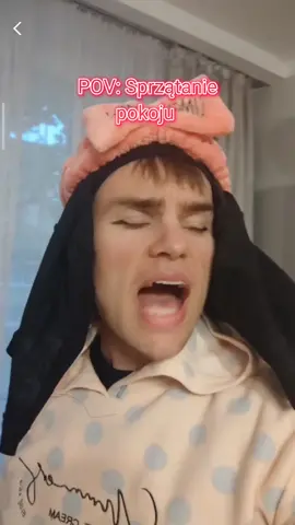 Macie posprzątane? 😆