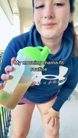 Sore af 🥵 #herbalife #csectionworkout #homeworkout #weights #toning #bodyfat #fitnessmotivation #fitnesstips #MomsofTikTok