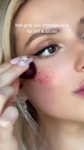 summer hack xoxo #beauty #makeup