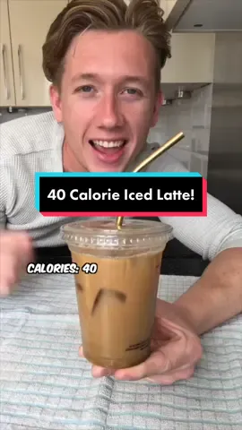 WEIGHT LOSS STARBUCKS CARAMEL ICED LATTE! 🤤
