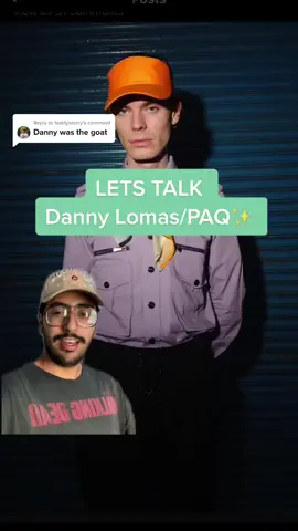 Replying to @teddysterry  More vids i do on them the more i miss them🥲#dannylomas #paq#fashion #fashiontiktok #fashiontok#fashioninfluencer #fashioninspo #menswear #menswearfashion #fashionmodel #maisonmargiela#designerfashion #archivefashion #ssense#sensesale #ssensehaul #jaydentorres#greenscreen