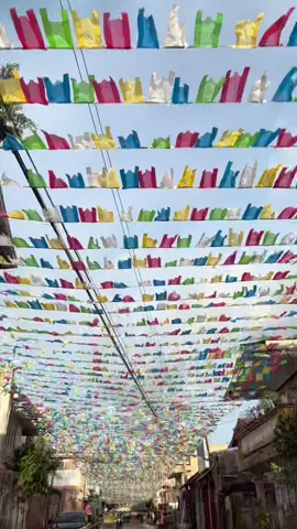Fiesta Banderitas @ Taft Eastern Samar Philippines #fiesta @ #fiestas #fiestaparty #fiestas