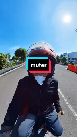 muter #fyp #360 @Pak Agus