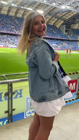 Forever in my heart 🤍 #ekstraklasa#lechpoznan#kolejorz#footballgirl#Love#football#piłkanożna#dlaciebie#foryou@Ekstraklasa @Lech Poznań