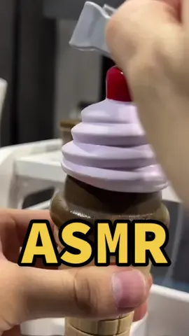 Responder a @facundo.gonzales16 #asmr helado #fyp #viral #satisfying #asmrvideo