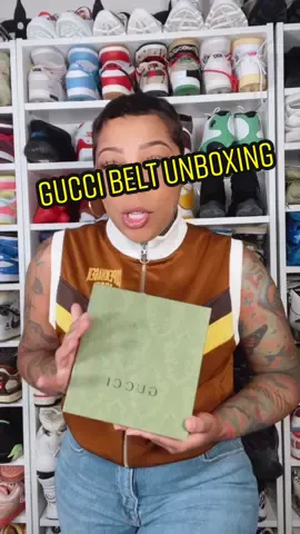 Gucci Belt unboxing #guccibelt #unboxing #belt #designer