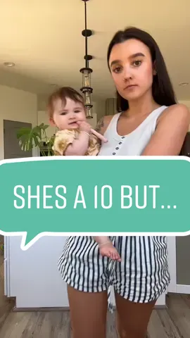 She a 12. #shesa10 #shesa10but #hesa10