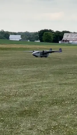 rc plane crash