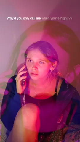 #POV he says hi #acting