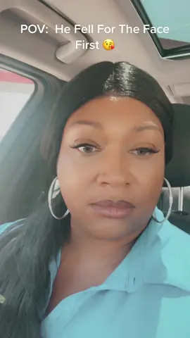 POV: When he fell for the face first 😛😘 #facecardvalid🥰 #facecard #PrimeDayDreamDeals #newtrendingtiktok #curvybodies #prettyinthefacebutshesuperthick #200pluspoundsandbeautiful #prettygirlsmovement