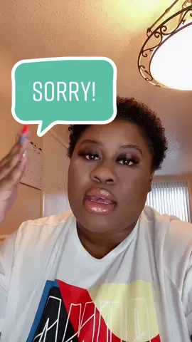 Just clearing this up #intimatewithjackie