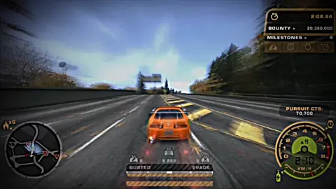 it's Supra #fyp #fypシ #FilmTeyvatIslands #needforspeed #mostwanted #NFSMW #supra