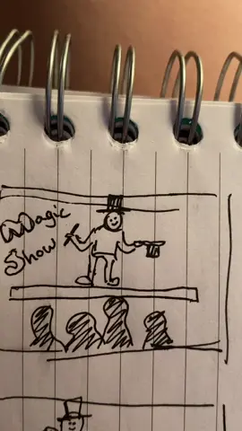 silly little comic for my silly little followers