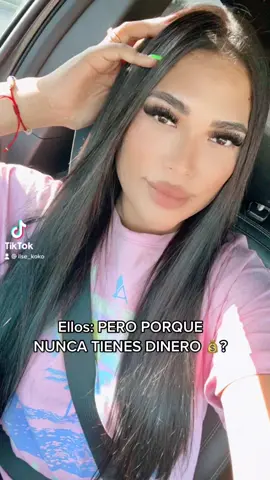 🥹 porque dios me hizo con gustos de rica 💴 #fyp #🫶 #trending #viral