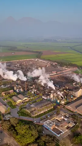 Laredo productor de azucar #parati #peru #trujillo #hyperlapse