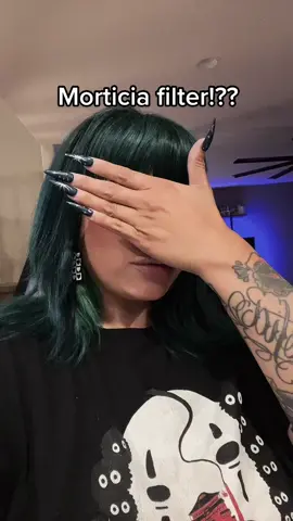 Thank you from the bottom of my dark heart #foryoupage #morticiaaddams #FilmTeyvatIslands