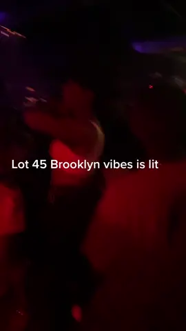 @lot45bushwick is a whole vibe #viral #ny #outside