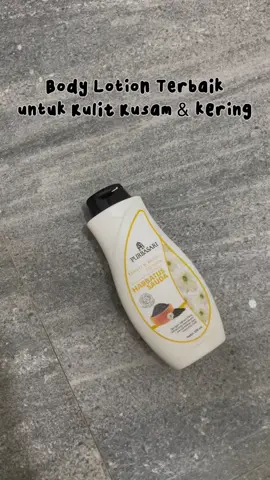 Bodylotion yg bikin ketagihan @purbasari_indonesia #lotionviral #lotion #habbatussauda #purbasariindonesia
