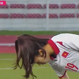 Về sạc pin thôi nào, xuyên suốt từ đầu năm đến giờ rồi! This is football! Ai hiểu thì sẽ hiểu…  🇻🇳💪 #alwaysbesideyou #thanhnha19 #nguyenthithanhnha #thanhnha #aff2022