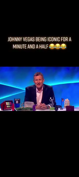 I cant cope with this man 😂😂😂😂 #SuperShow #funny #FilmTeyvatIslands #thelastleg #channel4 #uk #ukcomedy #comedian #johnnyvegas