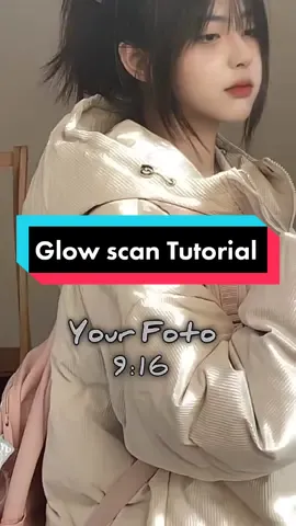 Glow scan Tutorial #fypシ #foryoupage #capcuttutorial #capcut #tutorial #xyzba #mpjonhedits #TikTokAwards2022 #FilmTeyvatIslands #tiktokphilippines #mindoro #bbm @【MP】•Jonh_edits•  #marcos