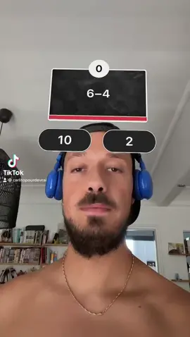 Archimède n’a qu’à bien se tenir 😏 - #mcflyetcarlito #carlito #trend #fyp #pourtoi