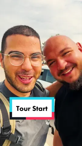 Schwarzmeertour kann beginnen ❤️ @canderkoch