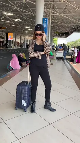 Goes To SCBD Fashion Week #scbdfashionweek #scbdfashionstreet #citayamfashionweek