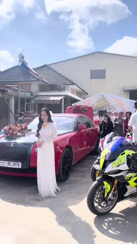 Rước e về dinh ❤️