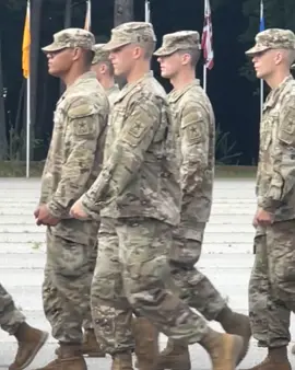 Rock Steady, #Armystrong ! Little bro passing his basic training on his way up!      🇺🇸🫡