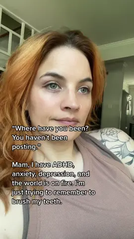 I did buy roller skates though so maybe that’ll fix it. #boburnham #contentcreation #doingmybest