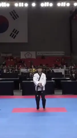 🔥🔥🔥 #Taekwondo #Tkd #WorldTaekwondo #Poomsae #fyp