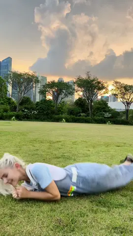 All righty 😏 #evaelfie