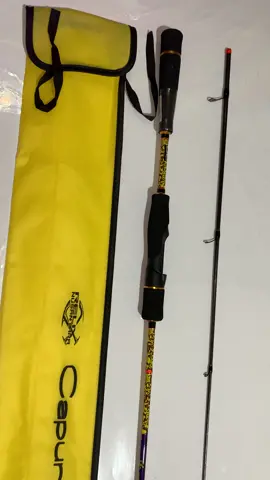 Joran Relix nusantara Capung 702 GEN 2 SE #relixnusantara