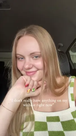 I could easily make 20 more of these 😅 #wishlist #styleinspo #imsat #windowshopping #shoppingcart #FilmTeyvatIslands