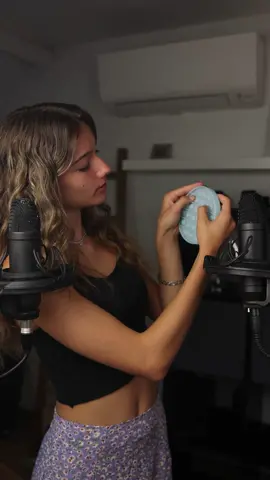 Hope you have a good night sleep! #asmr #sleep #nanouasmr #foryoupage  #relaxing