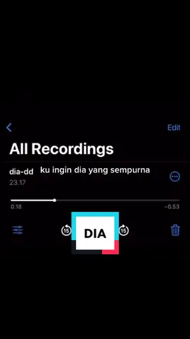 gmn g galau. #dia #sammy #cover